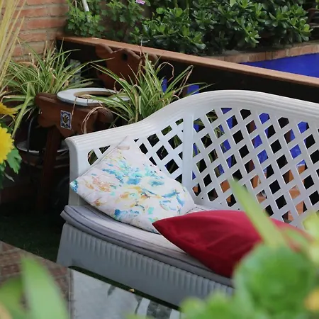 Casa Robledo Almuñécar