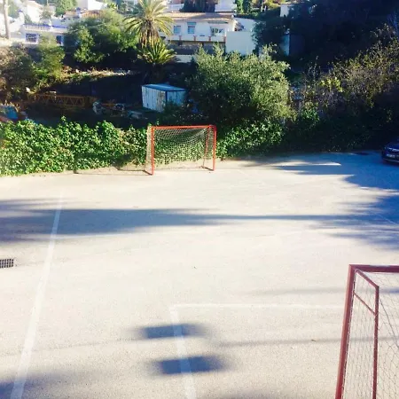 Casa Robledo Сasa de vacaciones *