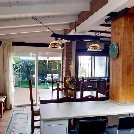 Casa Robledo Almuñécar
