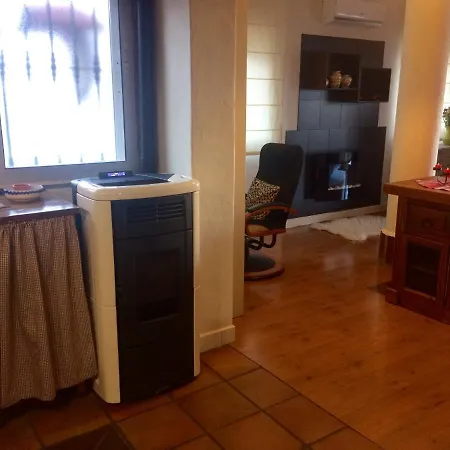 Сasa de vacaciones Casa Robledo Almuñécar