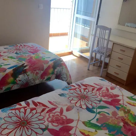 Casa Robledo Сasa de vacaciones Almuñécar