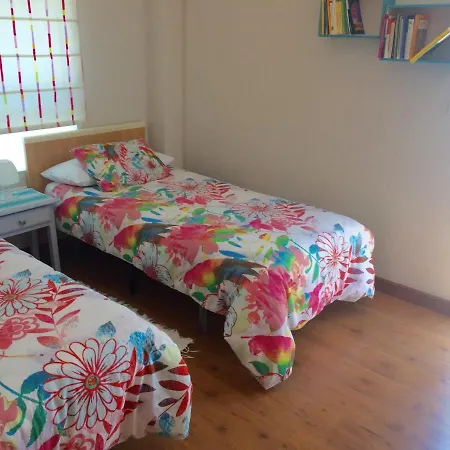 Casa Robledo * Almuñécar