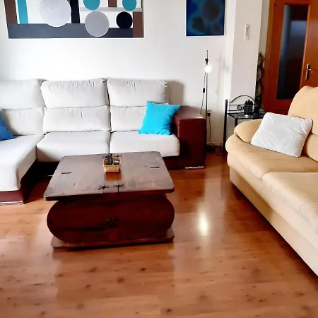 Casa Robledo * Almuñécar