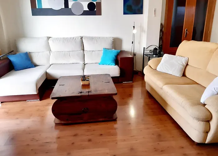 Casa Robledo * Almuñécar